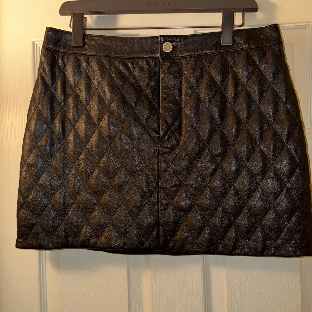 Frame Denim frame quilted